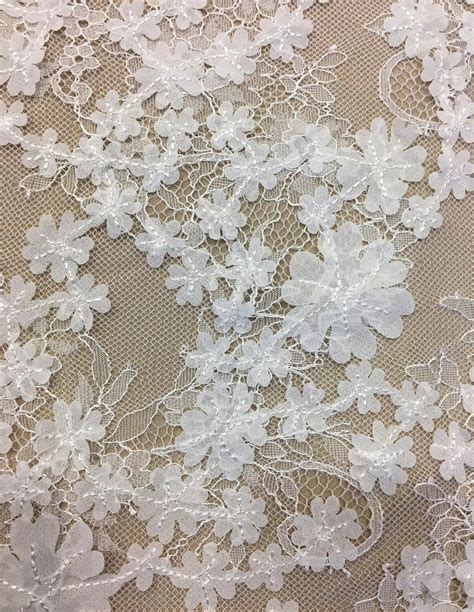 lace fabric australia